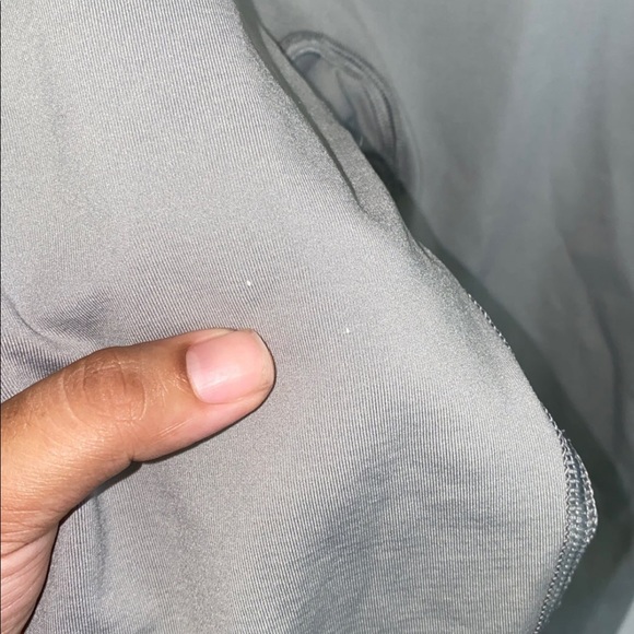 Gymshark capri leggings - Picture 4 of 4